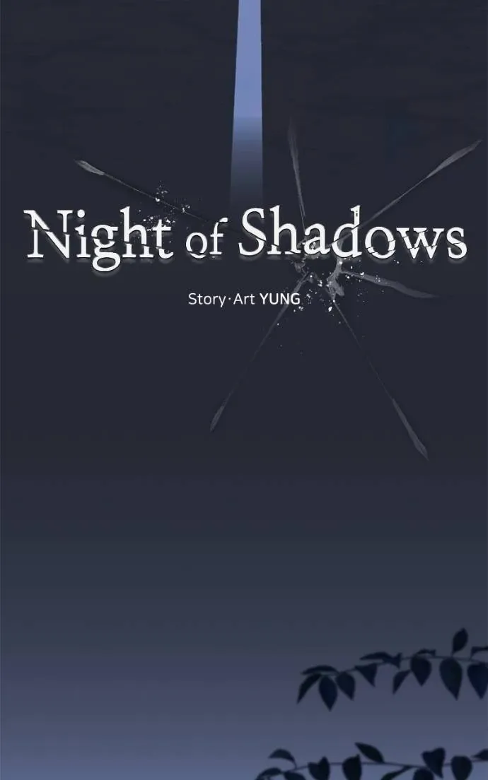 Night of Shadows Chapter 67 page 23 - 
