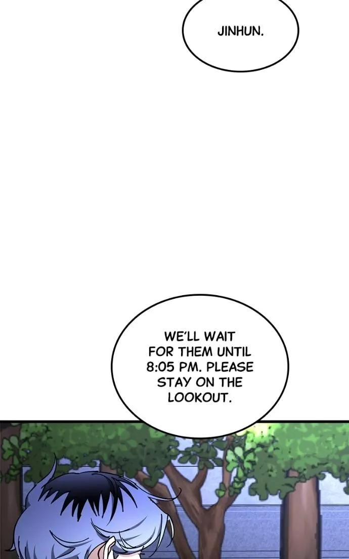 Night of Shadows Chapter 67 page 25 - 