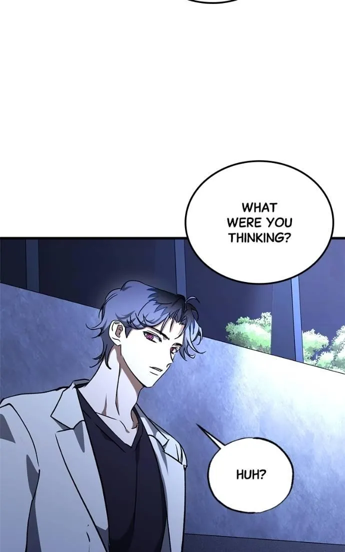 Night of Shadows Chapter 67 page 27 - 