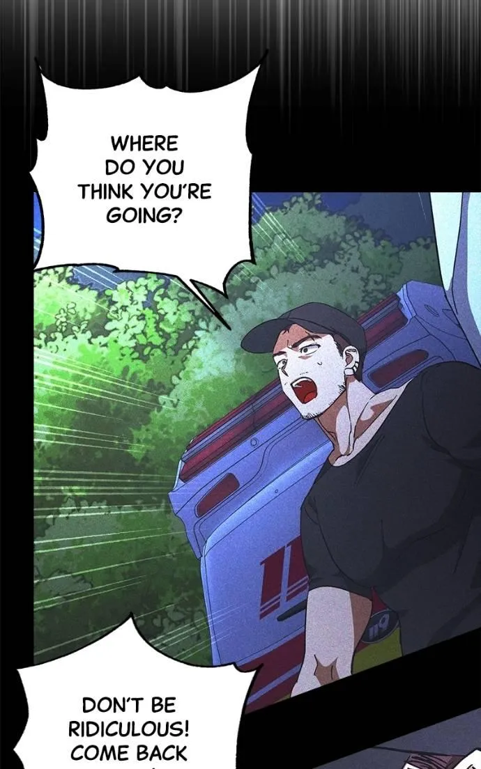 Night of Shadows Chapter 67 page 29 - 