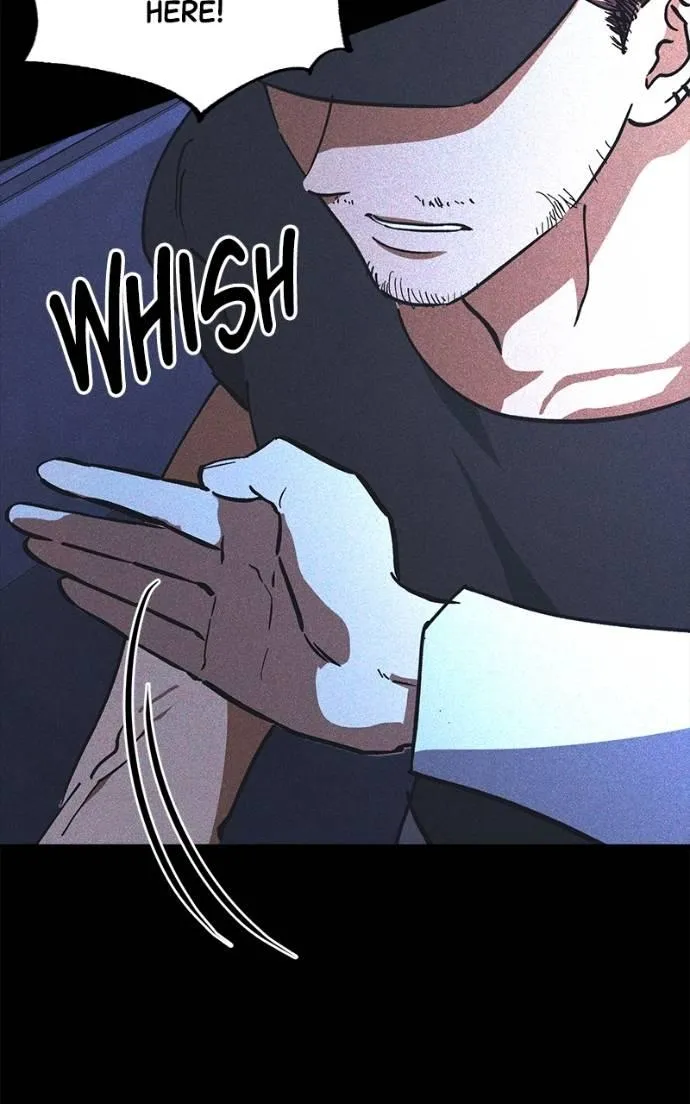 Night of Shadows Chapter 67 page 30 - 