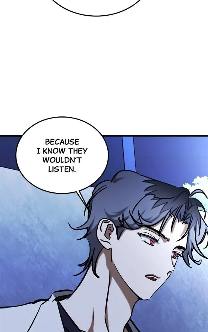 Night of Shadows Chapter 67 page 34 - 