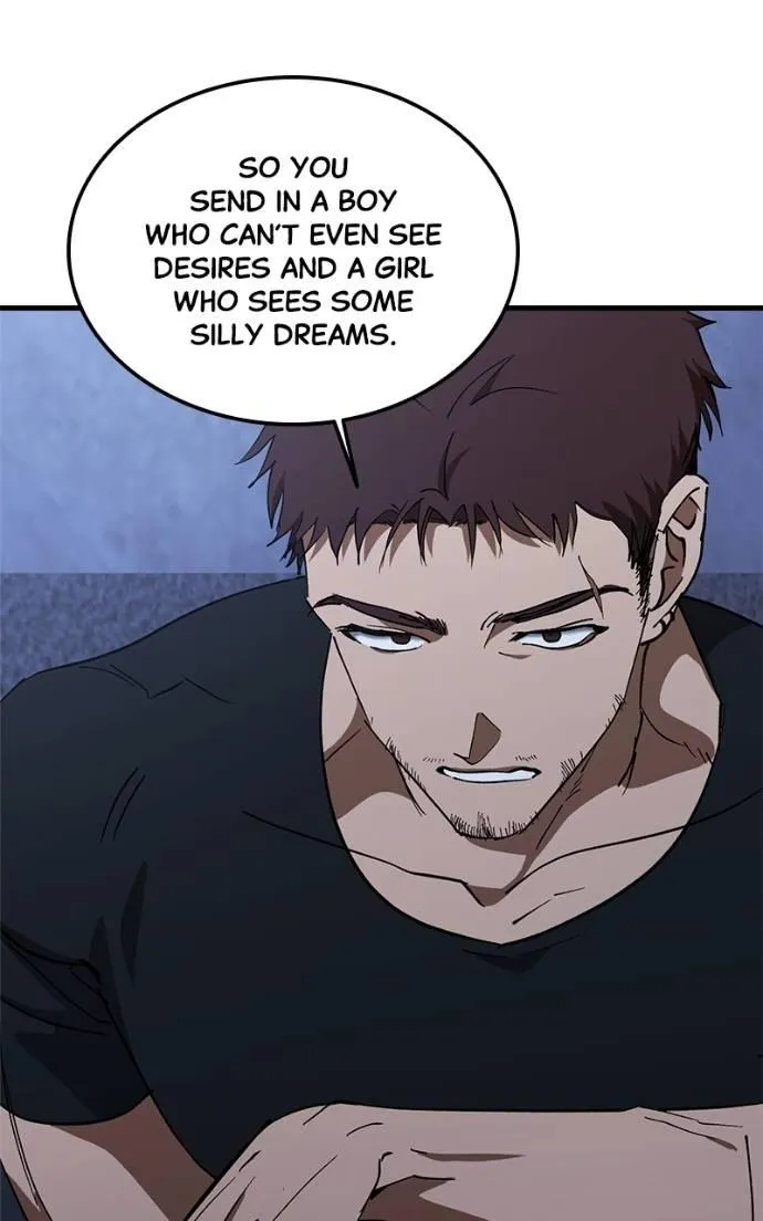 Night of Shadows Chapter 67 page 36 - 