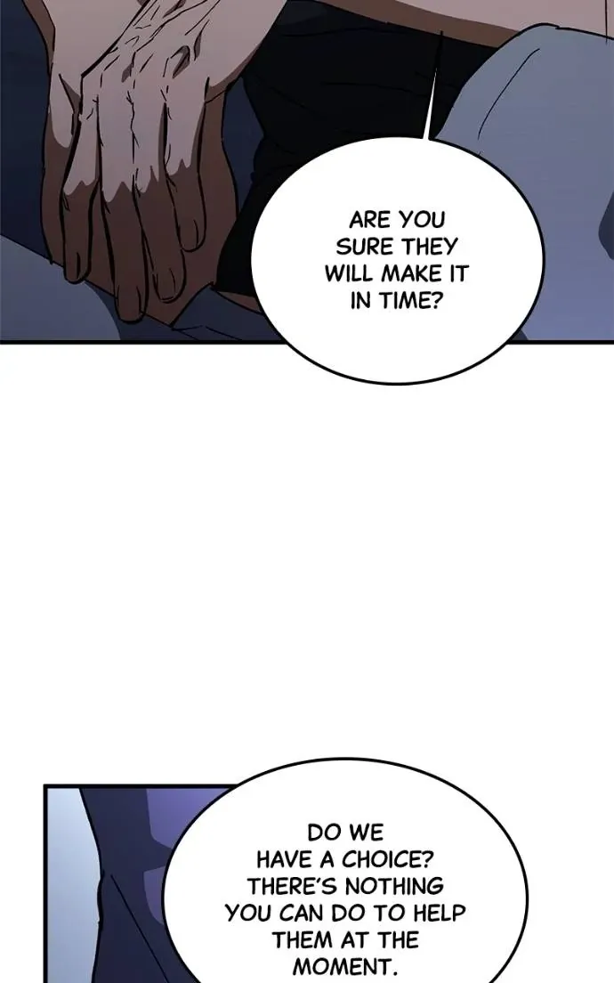 Night of Shadows Chapter 67 page 37 - 