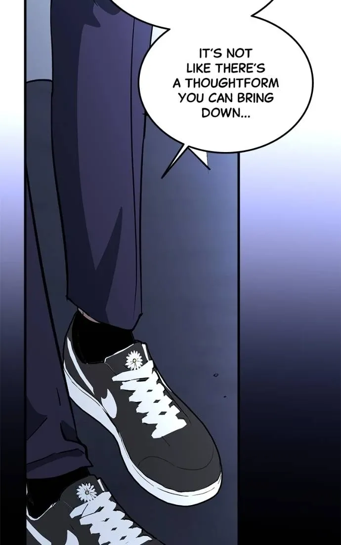 Night of Shadows Chapter 67 page 38 - 