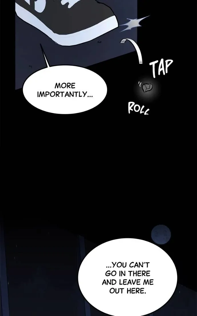 Night of Shadows Chapter 67 page 39 - 