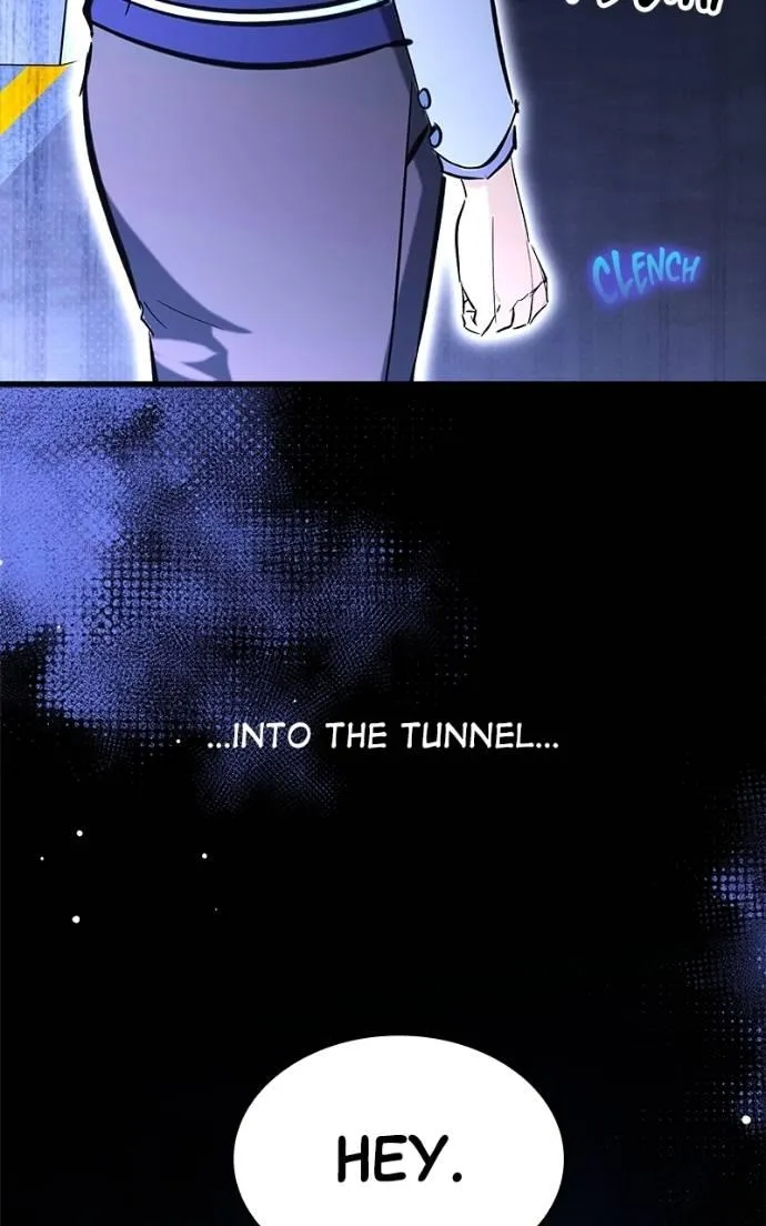 Night of Shadows Chapter 67 page 5 - 