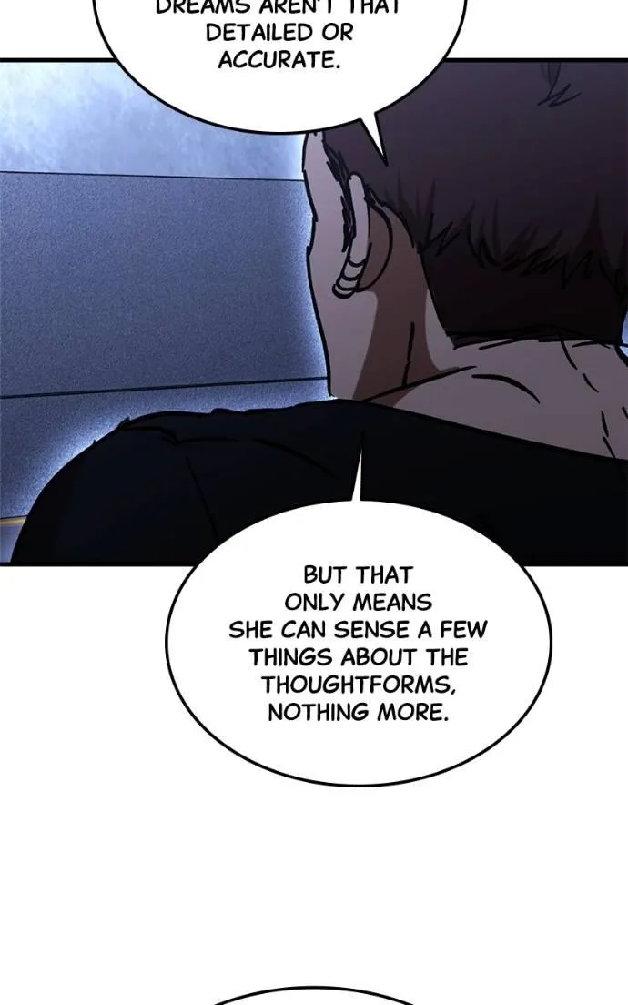 Night of Shadows Chapter 67 page 42 - 