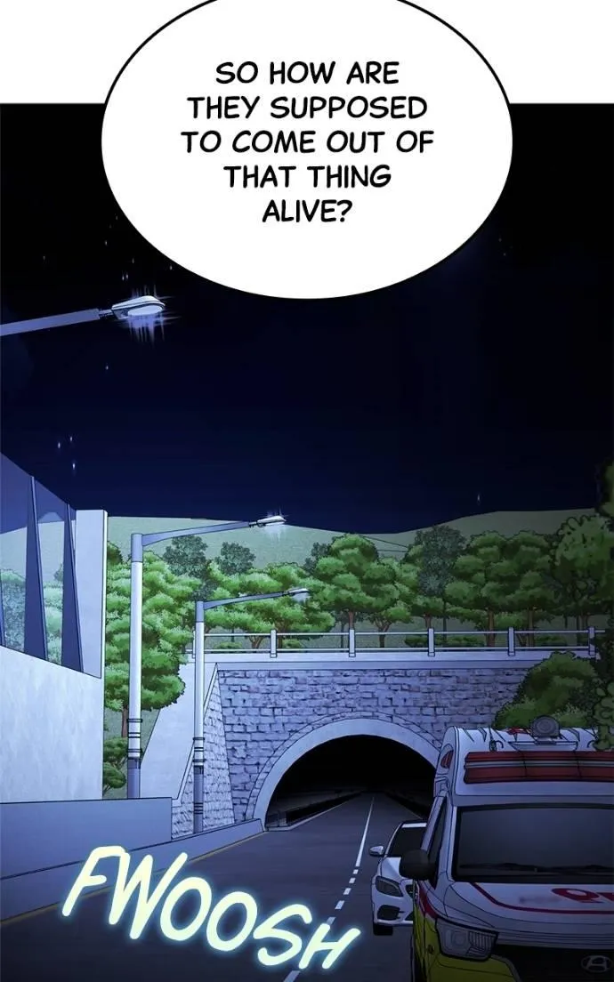 Night of Shadows Chapter 67 page 43 - 