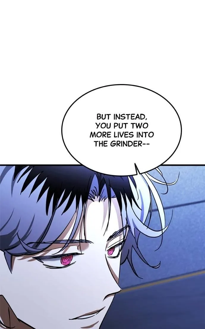 Night of Shadows Chapter 67 page 50 - 