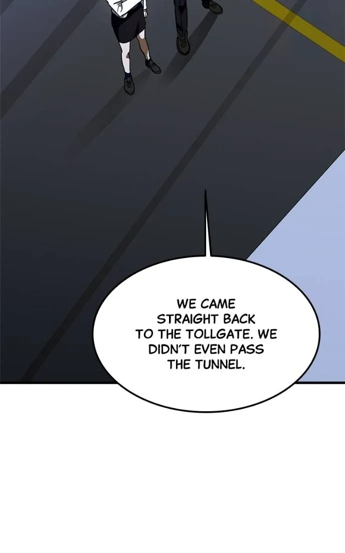 Night of Shadows Chapter 67 page 55 - 