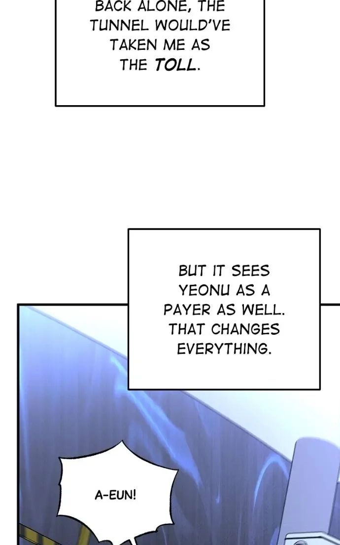 Night of Shadows Chapter 67 page 61 - 