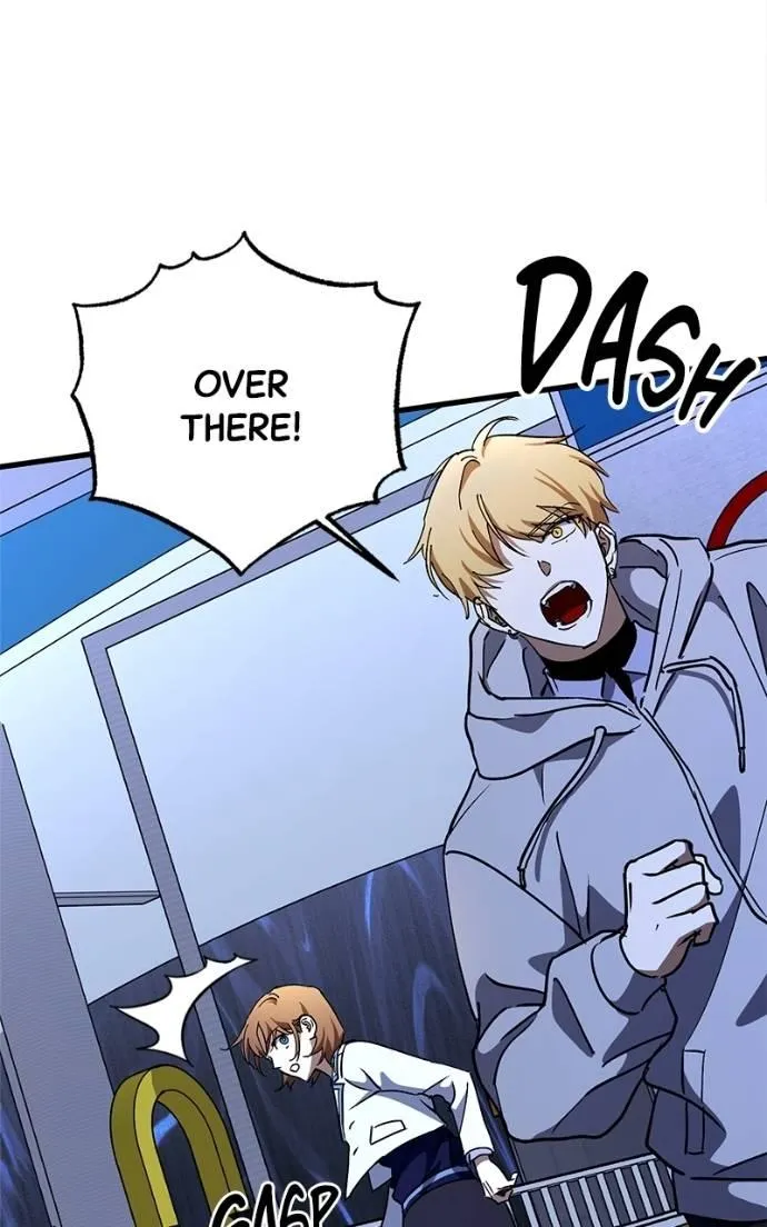 Night of Shadows Chapter 67 page 67 - 