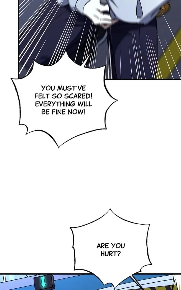 Night of Shadows Chapter 67 page 71 - 