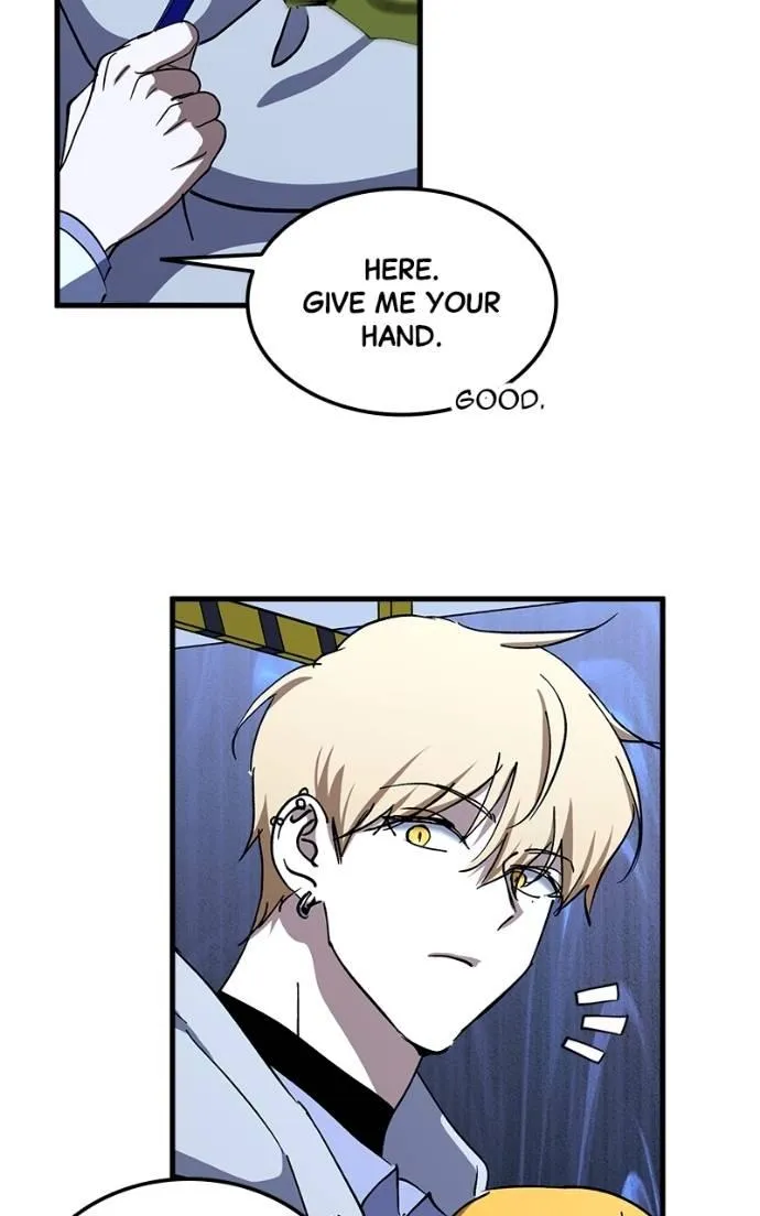 Night of Shadows Chapter 67 page 77 - 