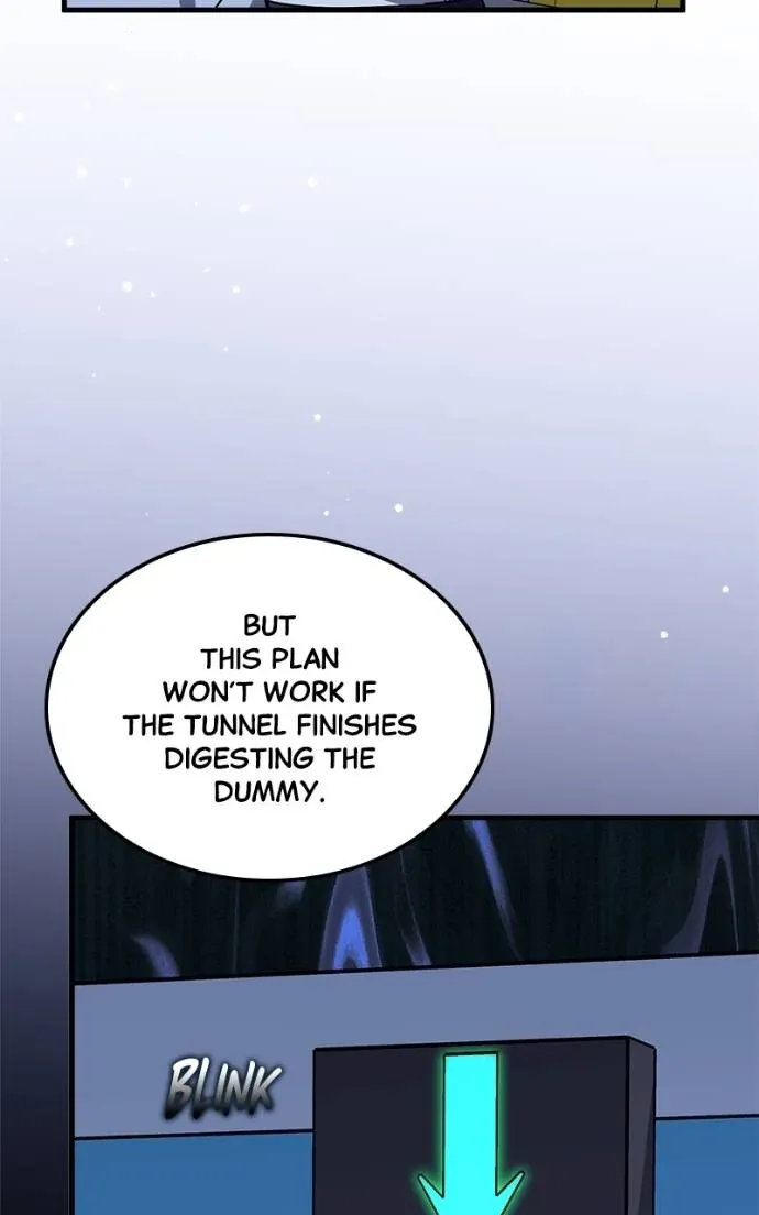 Night of Shadows Chapter 67 page 94 - 