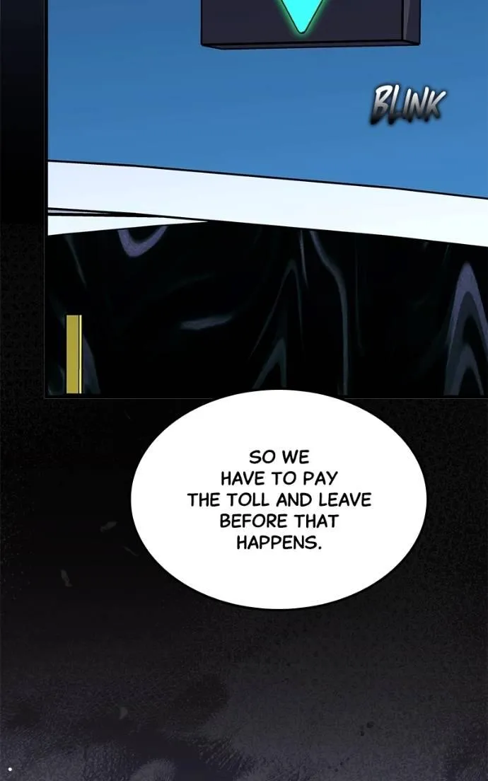 Night of Shadows Chapter 67 page 95 - 