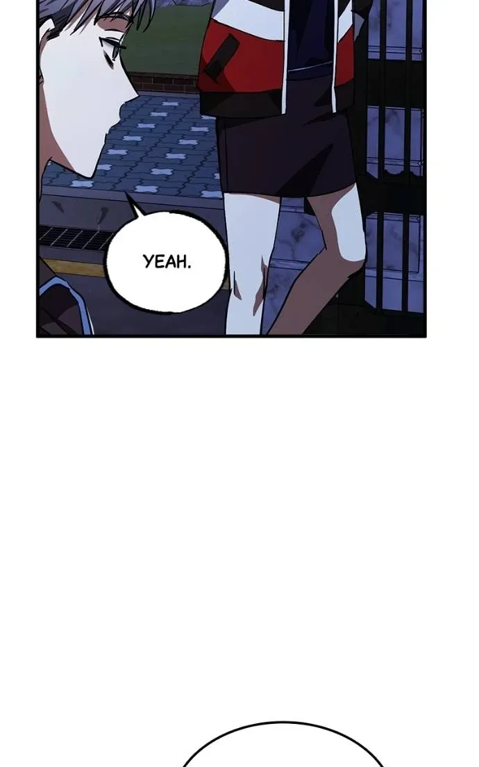 Night of Shadows Chapter 68 page 104 - 