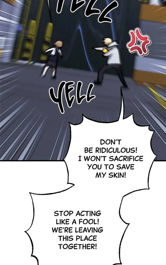 Night of Shadows Chapter 68 page 15 - 