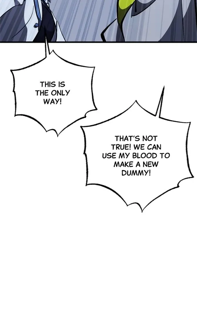 Night of Shadows Chapter 68 page 17 - 