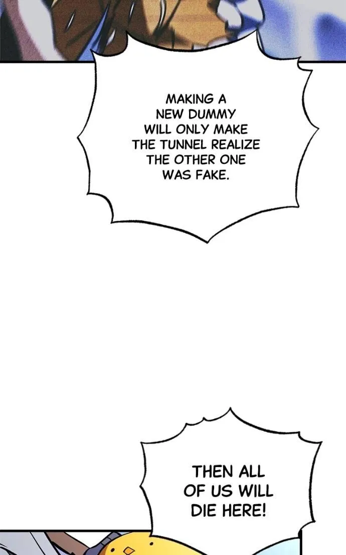 Night of Shadows Chapter 68 page 19 - 