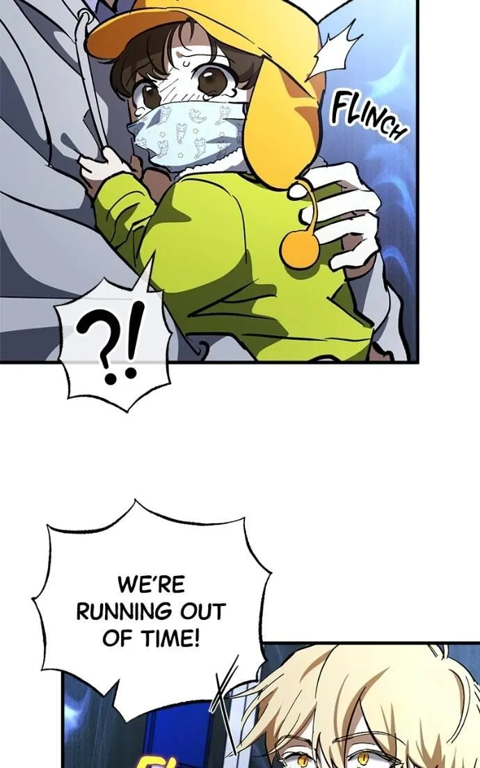 Night of Shadows Chapter 68 page 20 - 