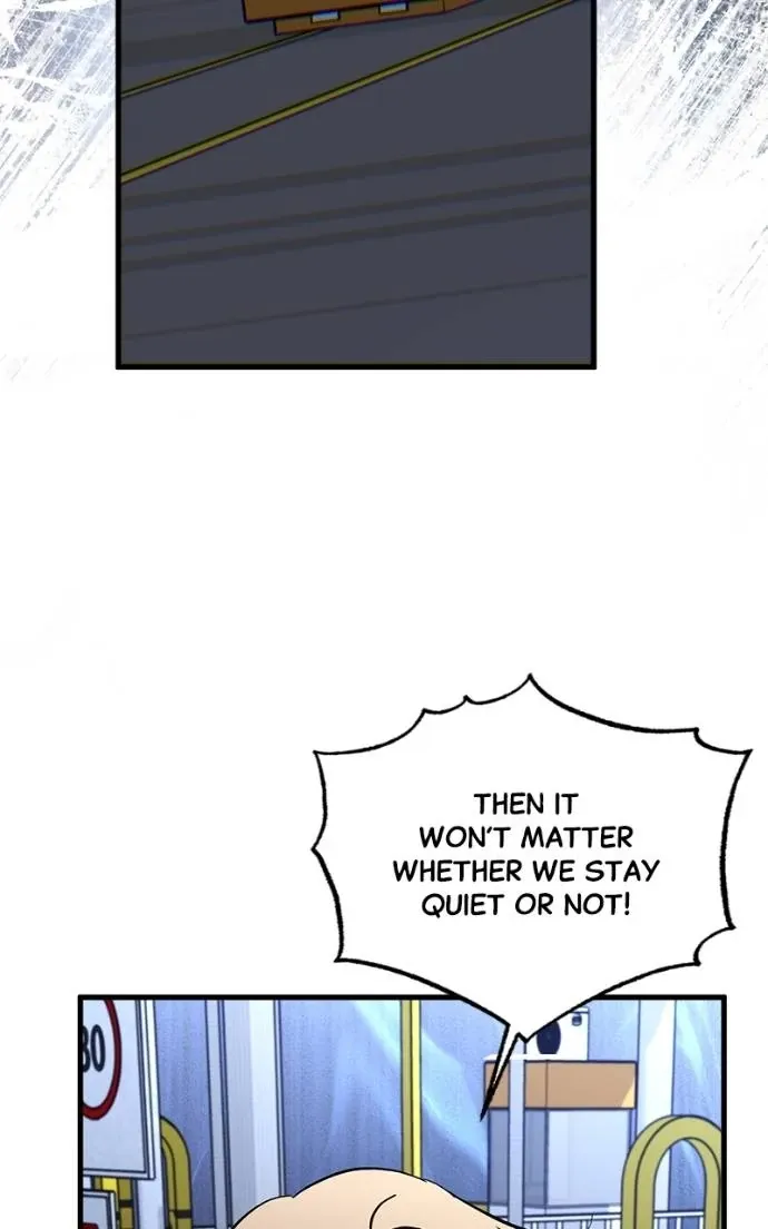 Night of Shadows Chapter 68 page 23 - 