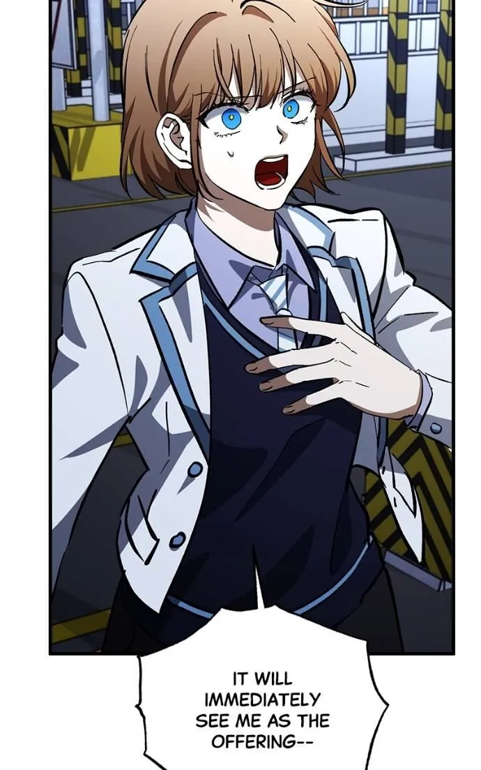 Night of Shadows Chapter 68 page 24 - 