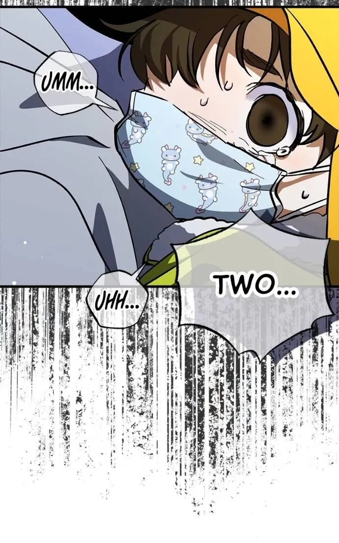 Night of Shadows Chapter 68 page 36 - 