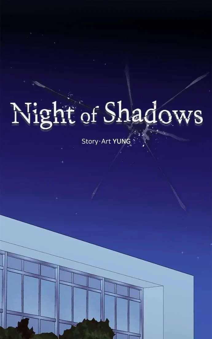 Night of Shadows Chapter 68 page 64 - 