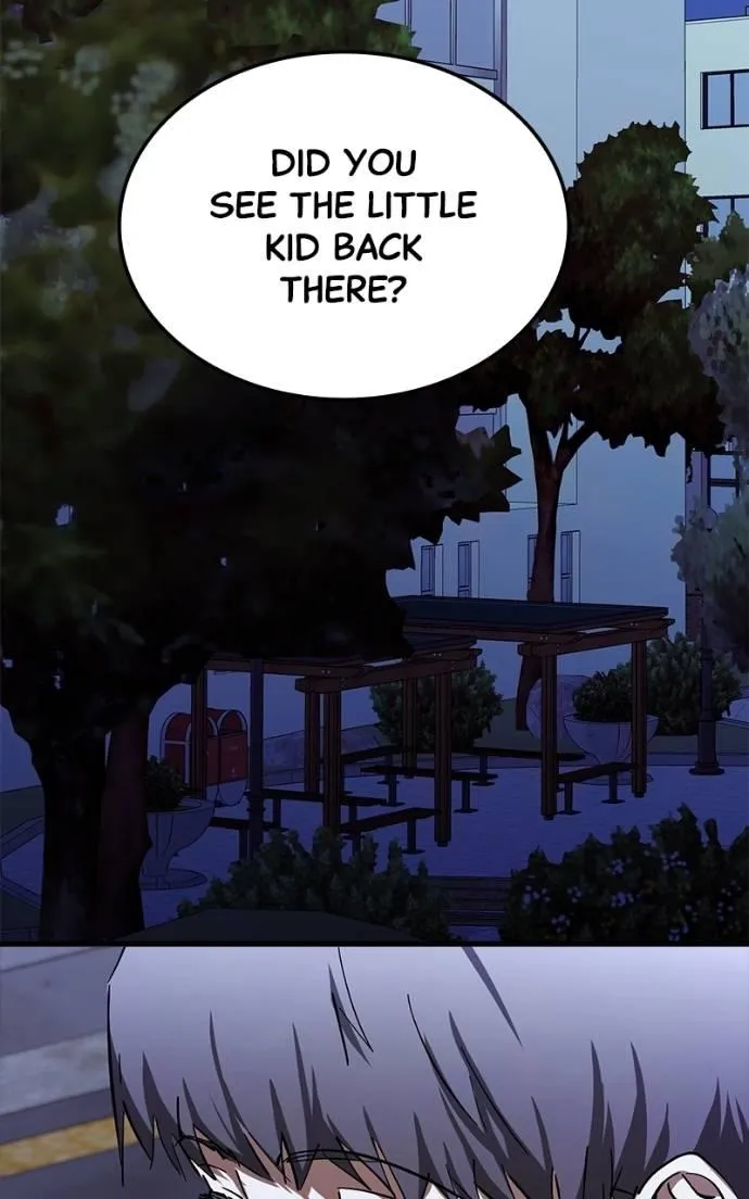 Night of Shadows Chapter 68 page 65 - 