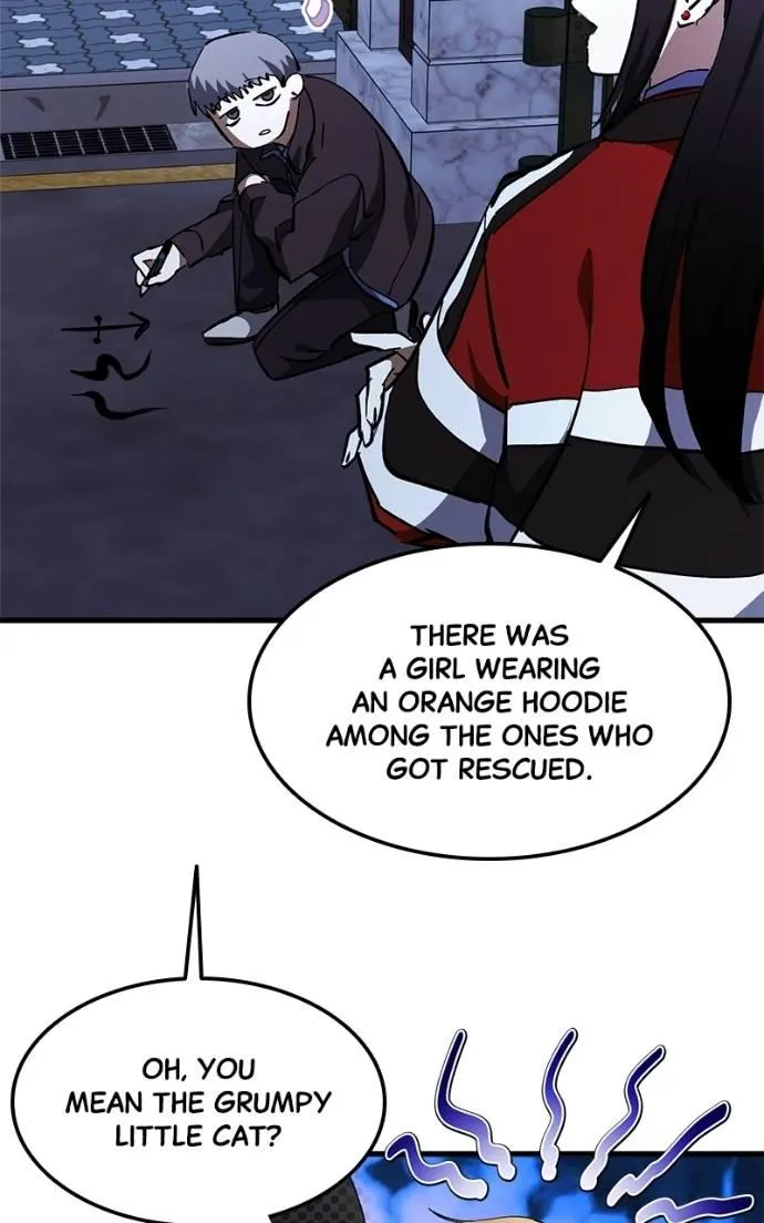 Night of Shadows Chapter 68 page 67 - 