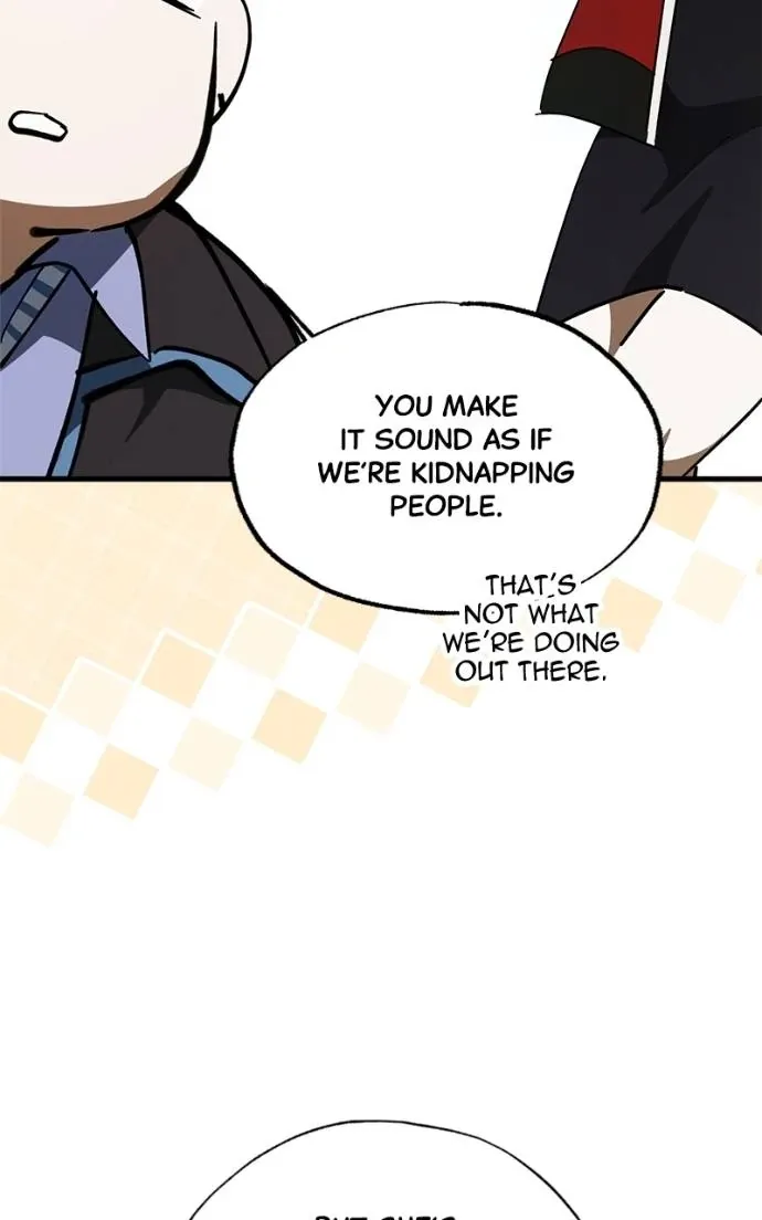 Night of Shadows Chapter 68 page 70 - 