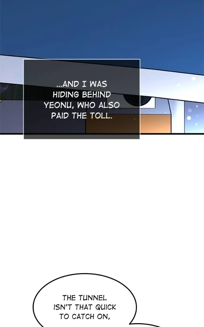 Night of Shadows Chapter 68 page 8 - 