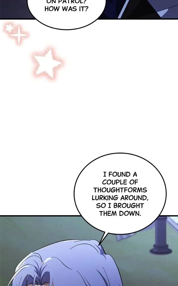 Night of Shadows Chapter 68 page 76 - 