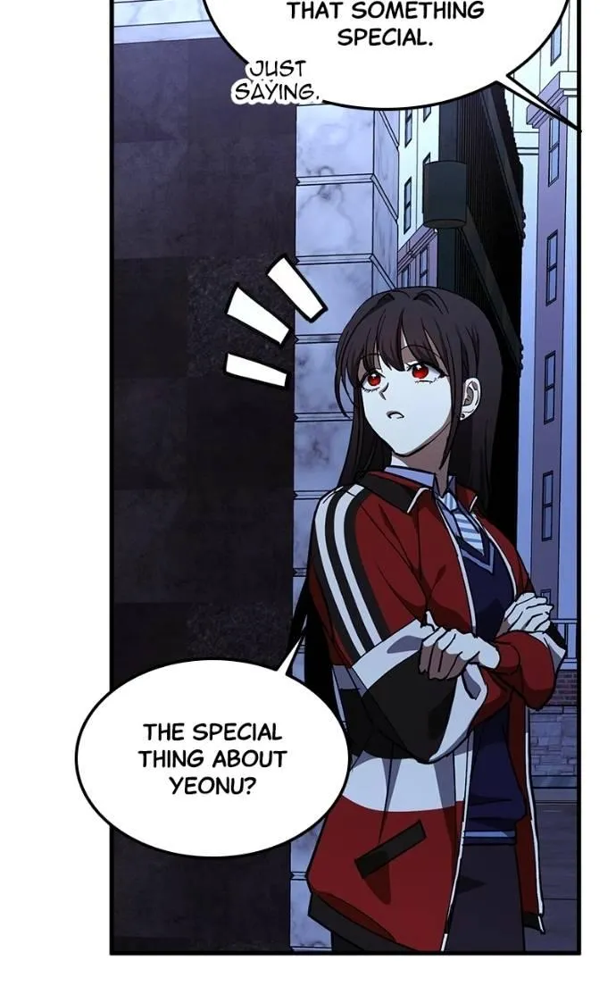 Night of Shadows Chapter 68 page 79 - 