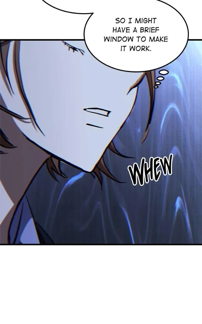 Night of Shadows Chapter 68 page 9 - 