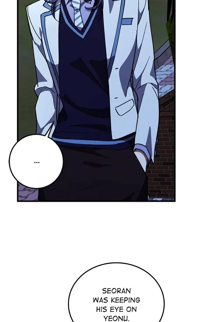 Night of Shadows Chapter 68 page 83 - 
