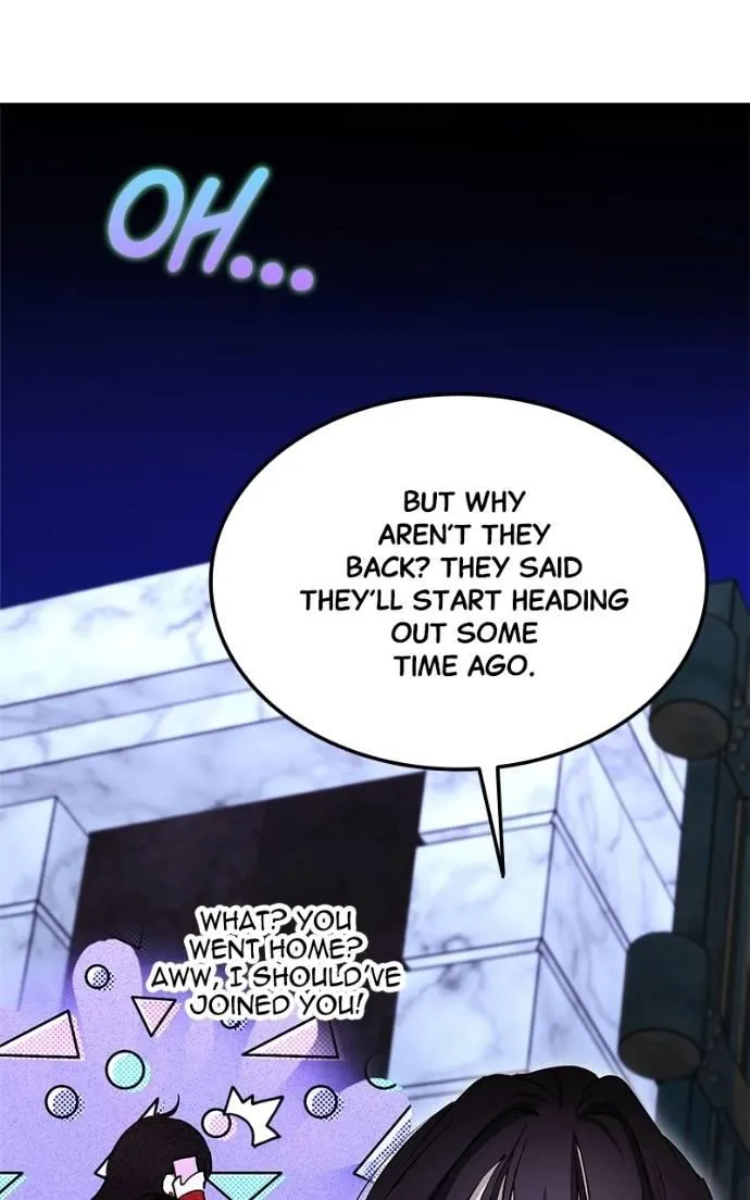 Night of Shadows Chapter 68 page 86 - 