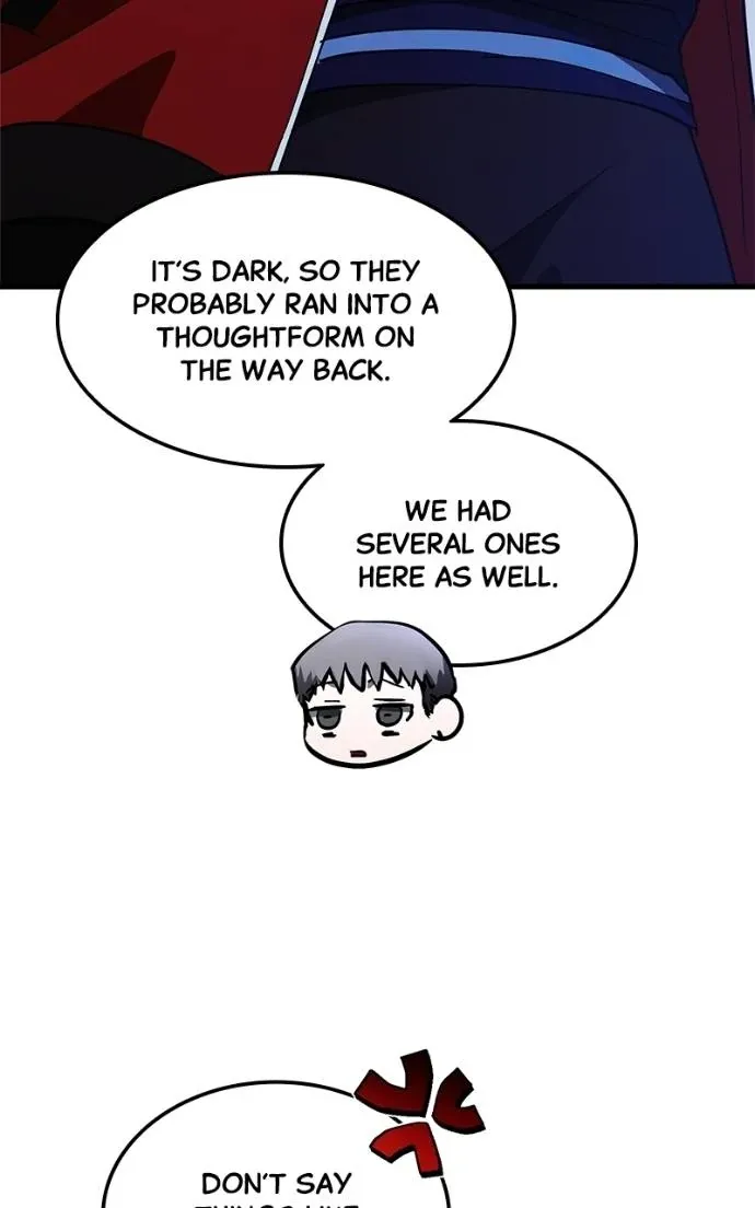 Night of Shadows Chapter 68 page 88 - 