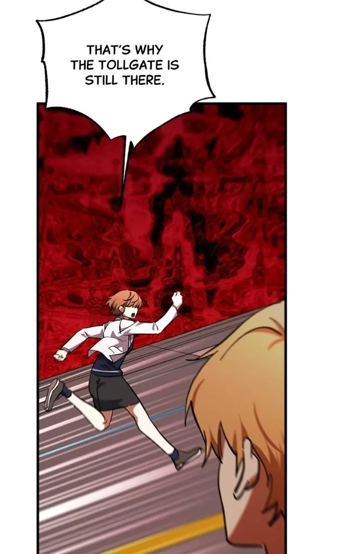 Night of Shadows Chapter 69 page 103 - 