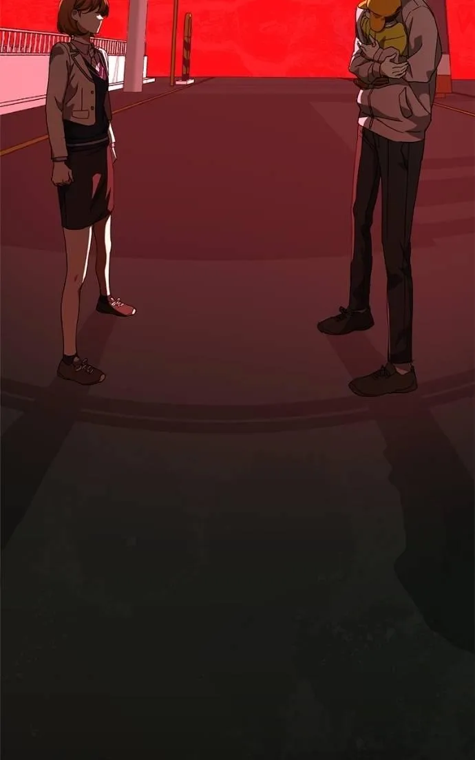 Night of Shadows Chapter 69 page 28 - 