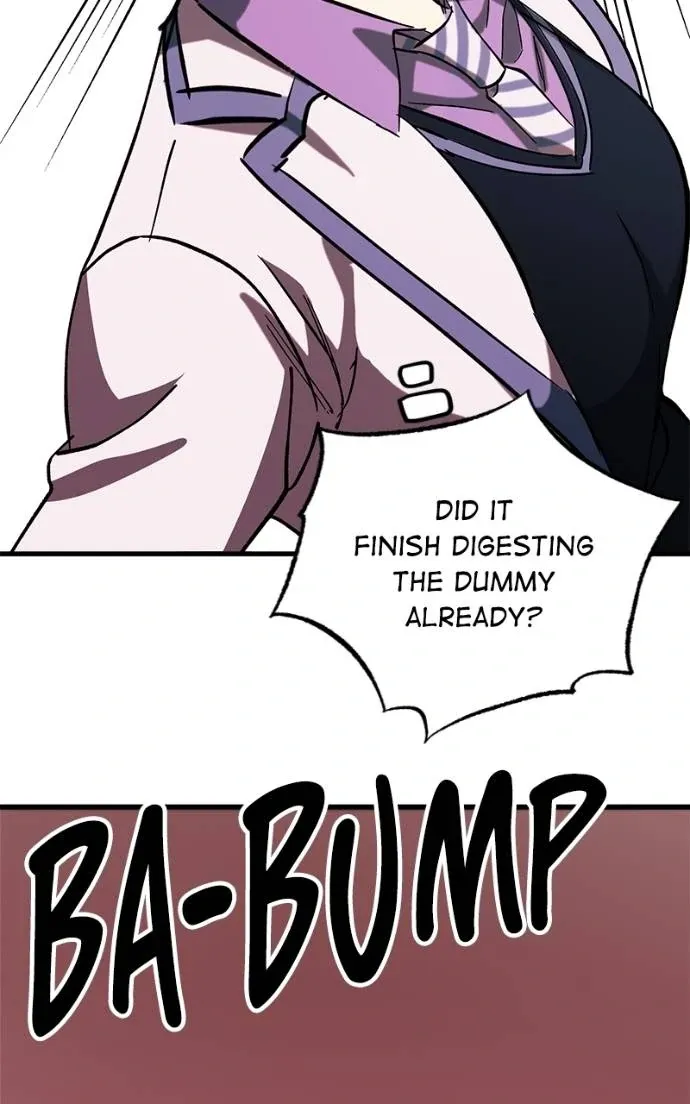 Night of Shadows Chapter 69 page 32 - 