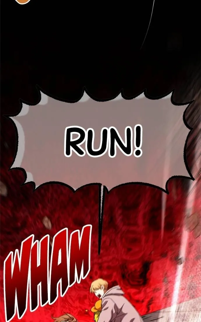 Night of Shadows Chapter 69 page 35 - 