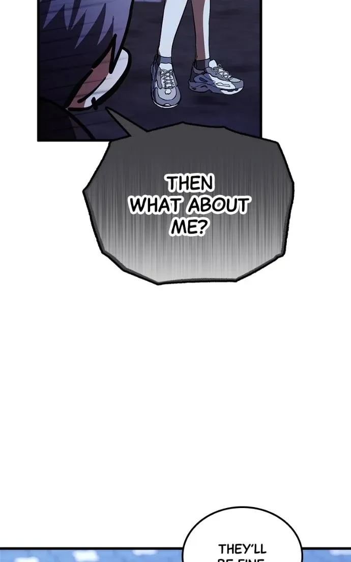 Night of Shadows Chapter 69 page 7 - 