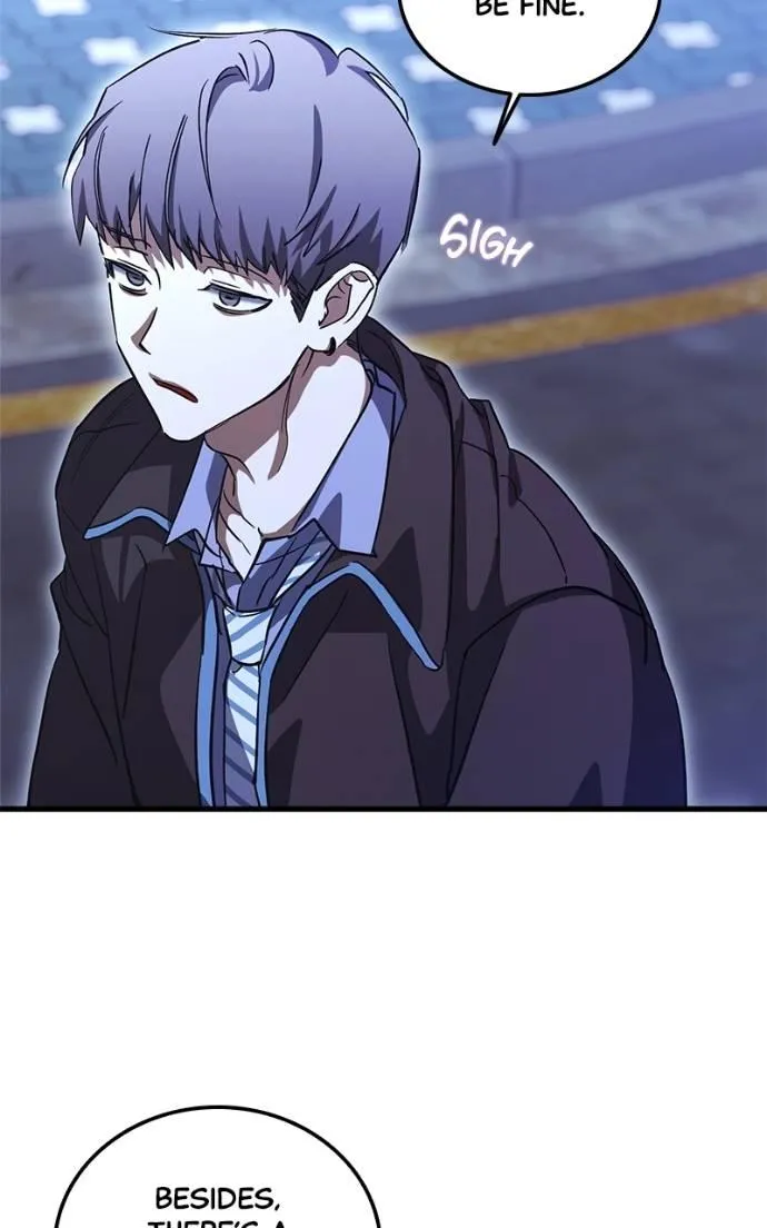 Night of Shadows Chapter 69 page 8 - 
