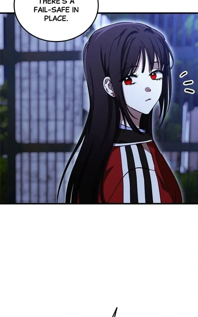 Night of Shadows Chapter 69 page 9 - 