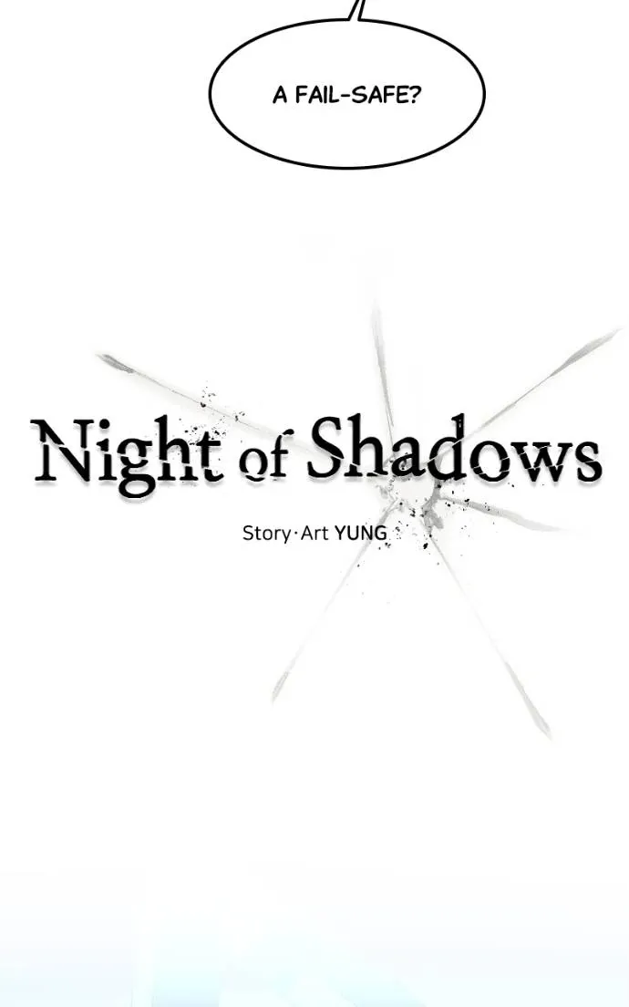Night of Shadows Chapter 69 page 10 - 