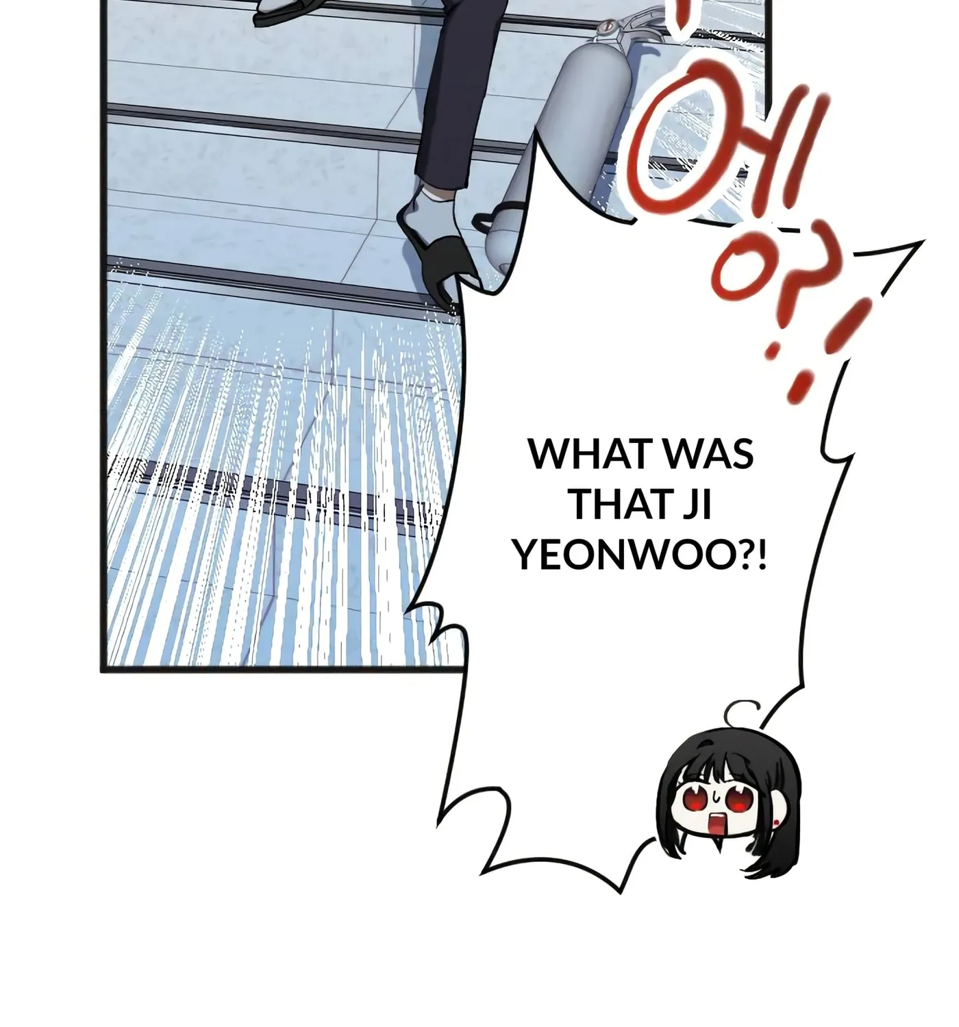 Night of Shadows Chapter 7 page 127 - 