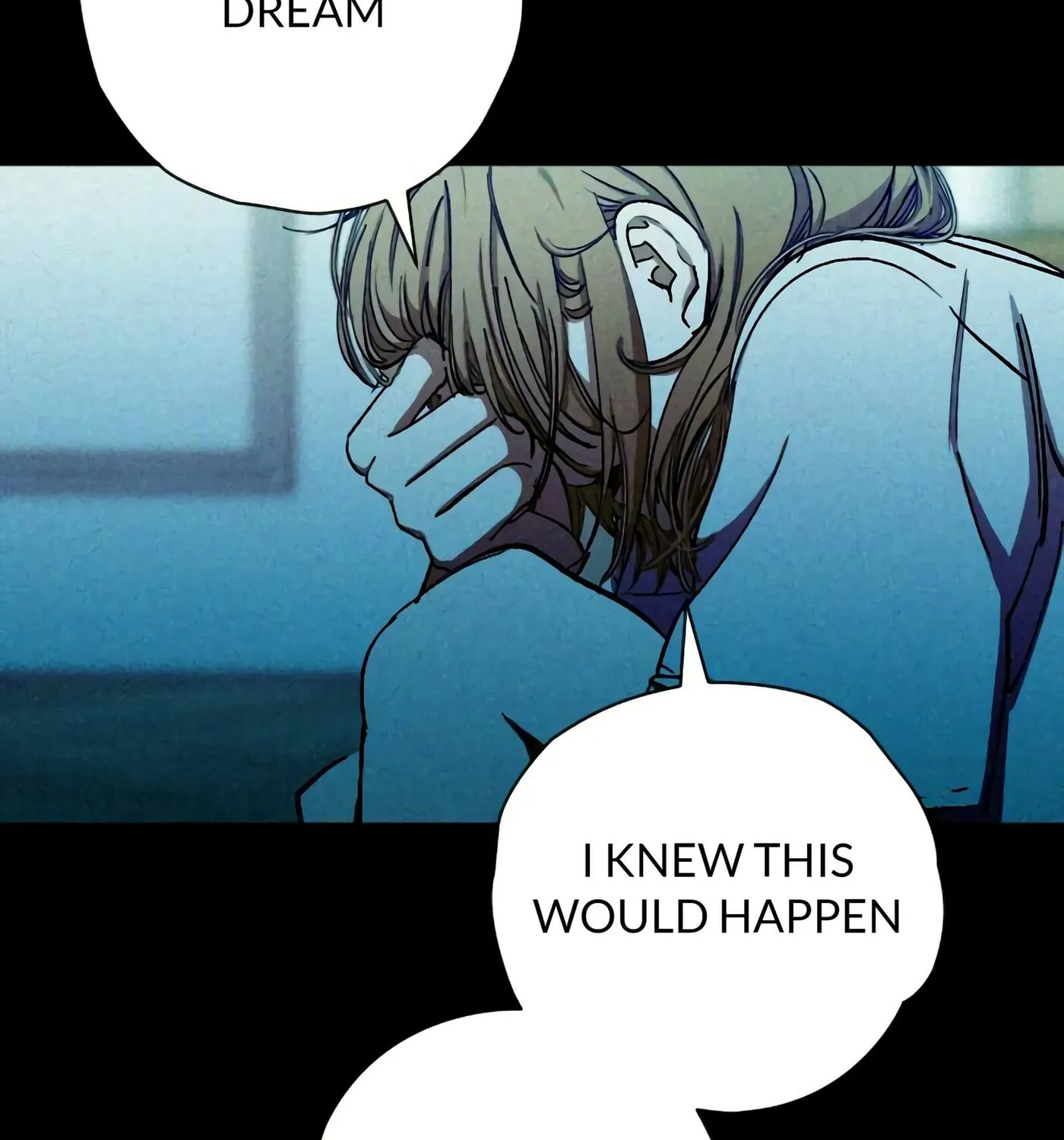 Night of Shadows Chapter 7 page 14 - 